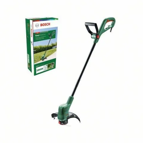 06008C1H01 Bosch DIY Gresstrimmer 4048757 06008C1H01 Bosch DIY Gresstrimmer 4048757