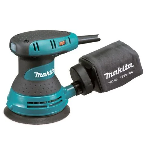 BO5031K Makita Eksentersliper HN14545 BO5031K Makita Eksentersliper HN14545