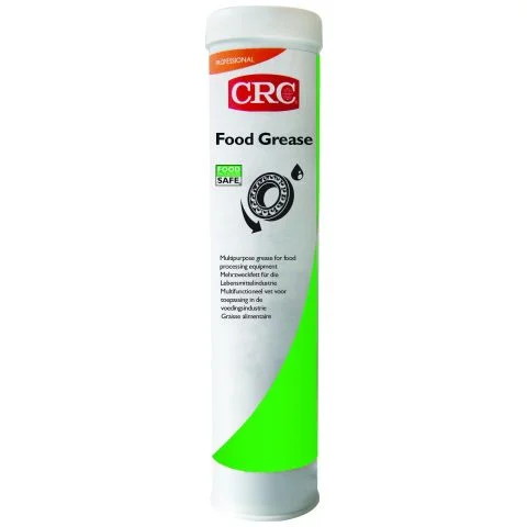 Food Grease CRC Universalfett 2520073 Food Grease CRC Universalfett 2520073