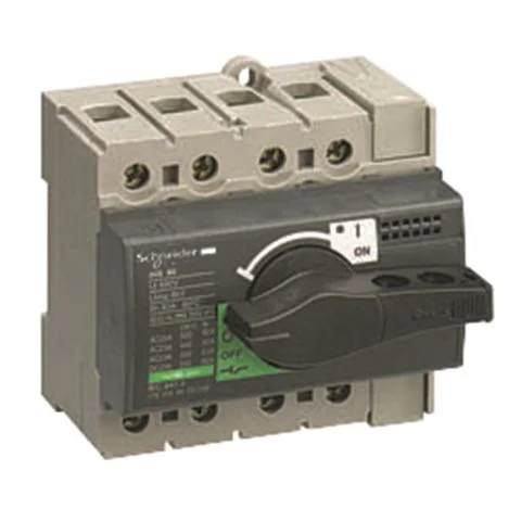 28905 Schneider Electric Lastbryter 3101773