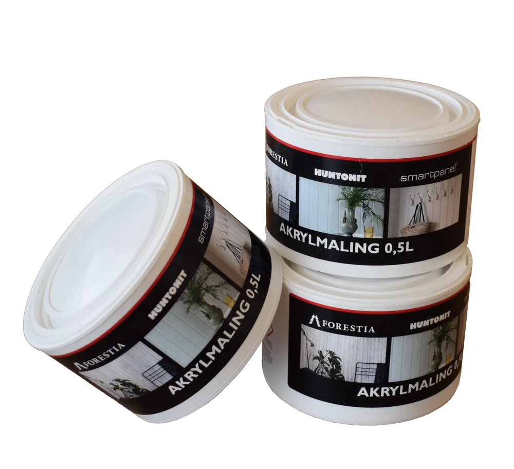 Maling brilliant hvit 1/2-liters til reperasjon nsc s 0500-n v:6173187 Maling brilliant hvit 1/2-liters til reperasjon nsc s 0500-n v:6173187
