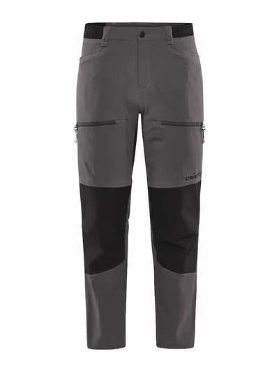 BUKSE 1913803 SVART XL v:2497256