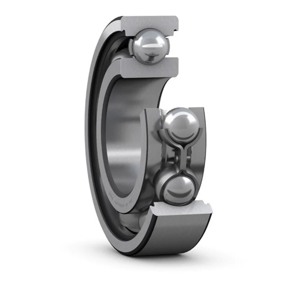 ENRADET SPORKULELAGER SKF 16024 v:8022000