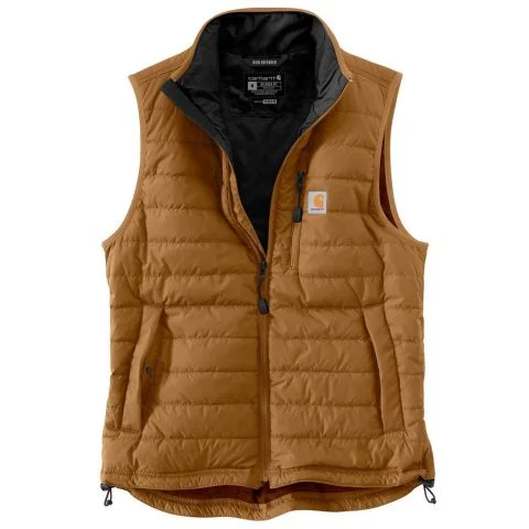 102286 Carhartt Vest 3129199
