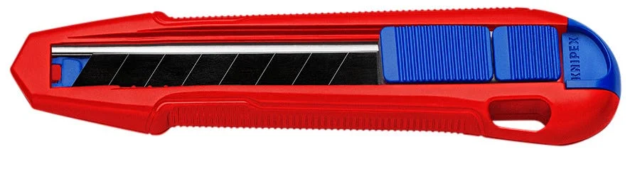 KNIPEX UNIVERSELL BRYTBLADSKNIV 18MM v:7189609