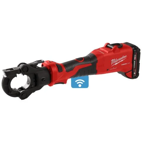 M18 ONEHCCT60-202C Milwaukee Pressemaskin 3128095 M18 ONEHCCT60-202C Milwaukee Pressemaskin 3128095