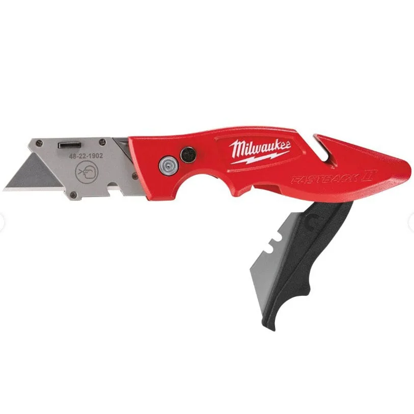 Milwaukee Foldekniv med bladlagring v:8442581