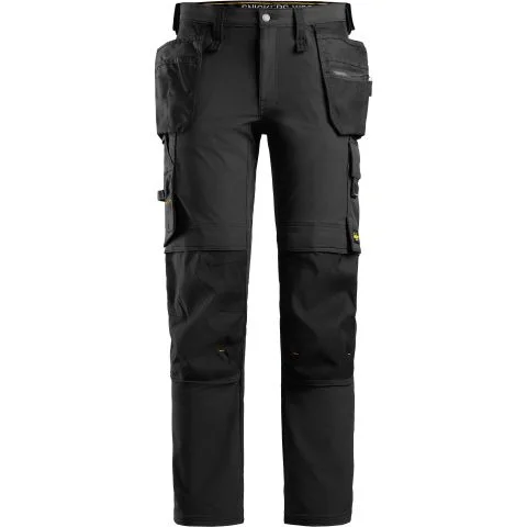 6271 Snickers Workwear Arbeidsbukse 1287276