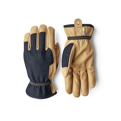 Kobolt Denim Hestra Pro Hagehanske TC18248