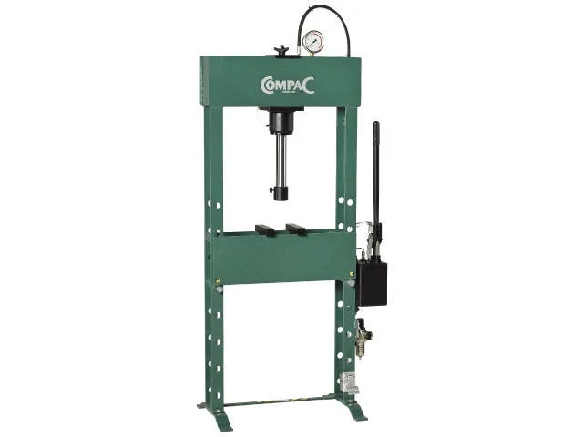 COMPAC VERKSTEDPRESSE HP 25 v:3300466