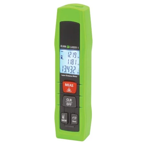 Laser 1 mini Elma Avstandsmåler 3071163