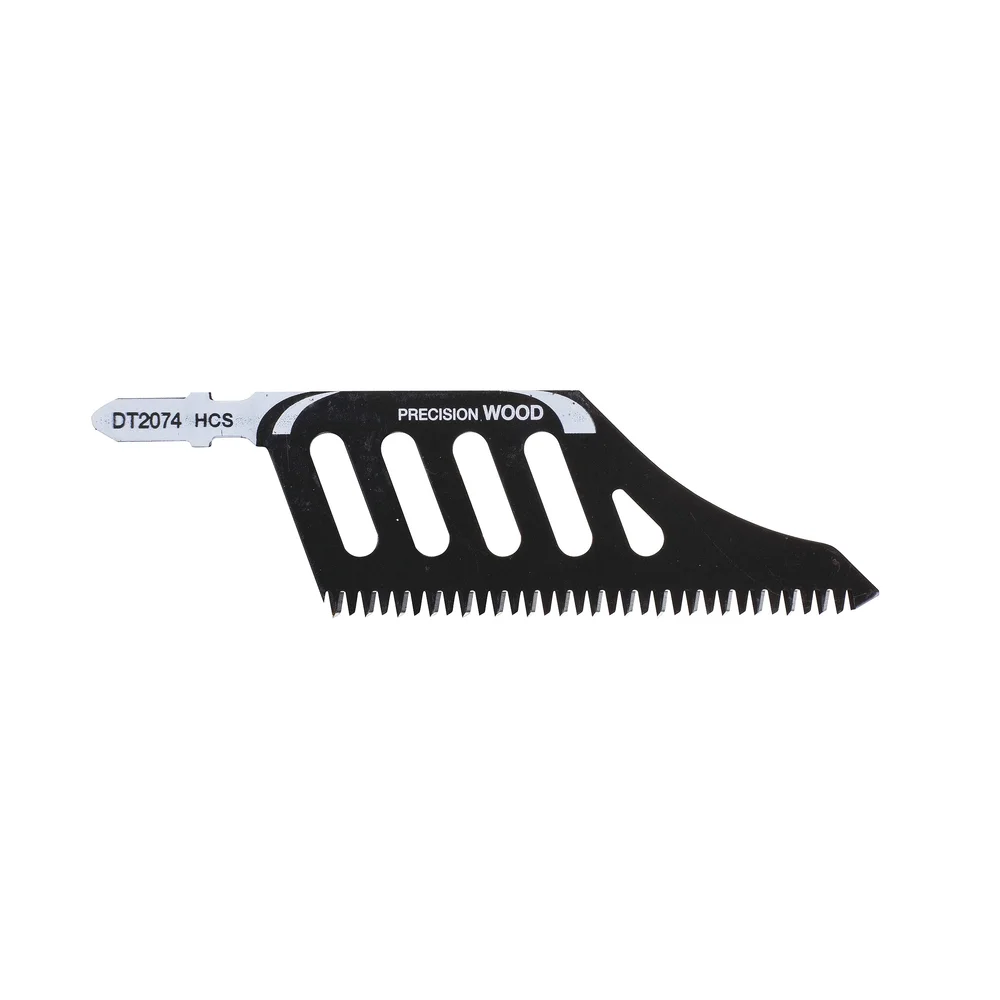 Dewalt Stikksagblad for tre 112 mm, DT2074 v:8705723 Dewalt Stikksagblad for tre 112 mm, DT2074 v:8705723