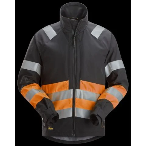 1534-0455 Snickers Workwear Jakke 4075064 1534-0455 Snickers Workwear Jakke 4075064