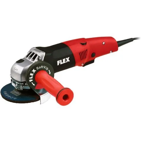 L 3406 VRG Flex Vinkelsliper HQ13220 L 3406 VRG Flex Vinkelsliper HQ13220