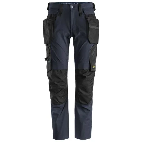 6208 LiteWork Snickers Workwear Arbeidsbukse 1286547