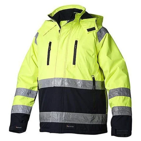 122 Top Swede Vinterjakke 3018913