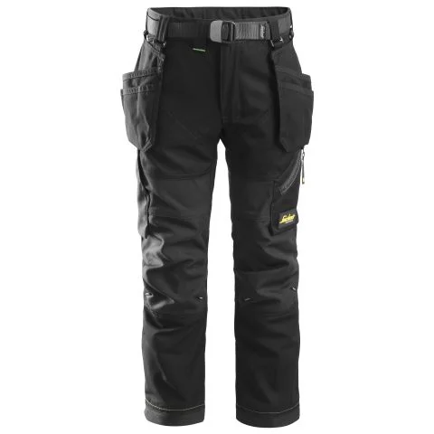 7505 FlexiWork Snickers Workwear Arbeidsbukse 1286625