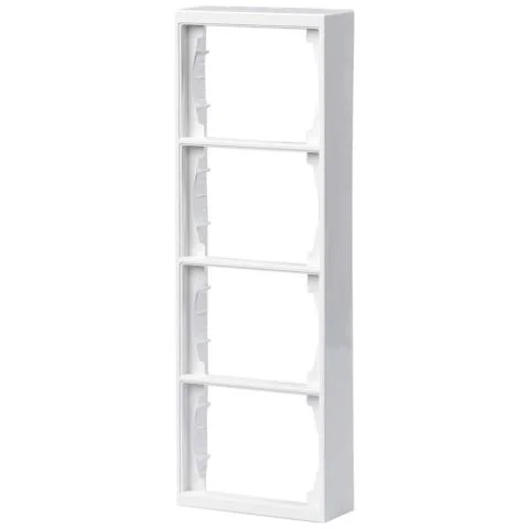 Impressivo ABB Forhøyningsramme 3024145