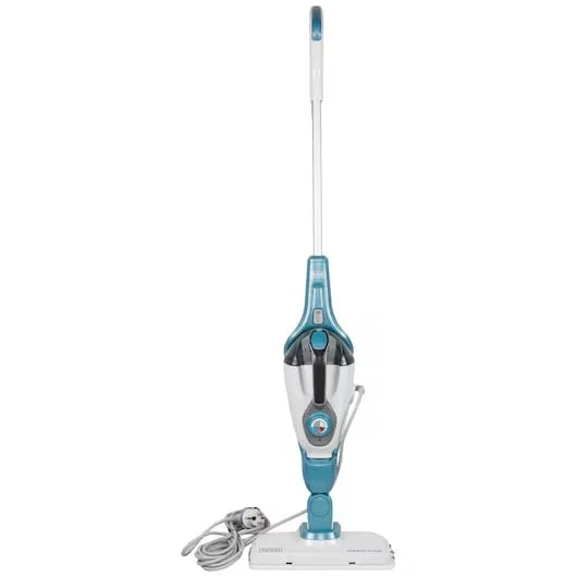 Black & Decker Dampmopp 7-i-1, FSMH1321-QS, 1600W v:5055151 Black & Decker Dampmopp 7-i-1, FSMH1321-QS, 1600W v:5055151