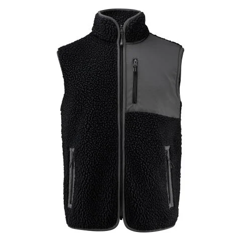 Kingsley Pile James Harvest Vest 3137608 Kingsley Pile James Harvest Vest 3137608
