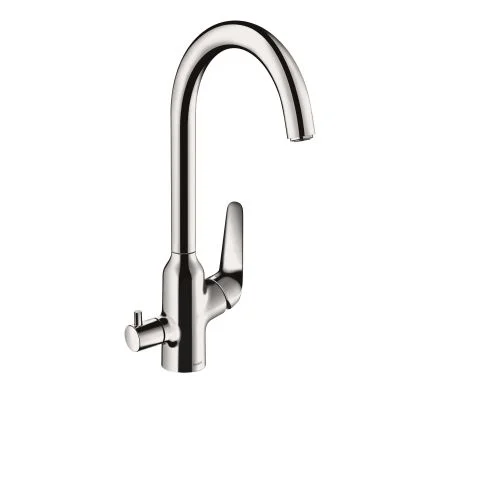 Focus M42 220 71803000 Hansgrohe Kjøkkenbatteri 3114556