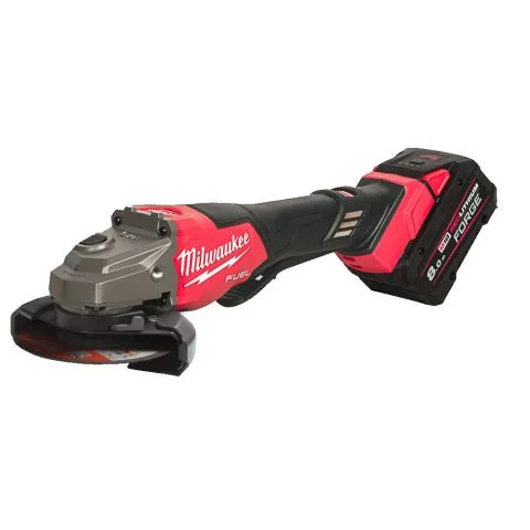 M18 FHSAGO125VXPDB2-802X Milwaukee Vinkelsliper 4068296 M18 FHSAGO125VXPDB2-802X Milwaukee Vinkelsliper 4068296