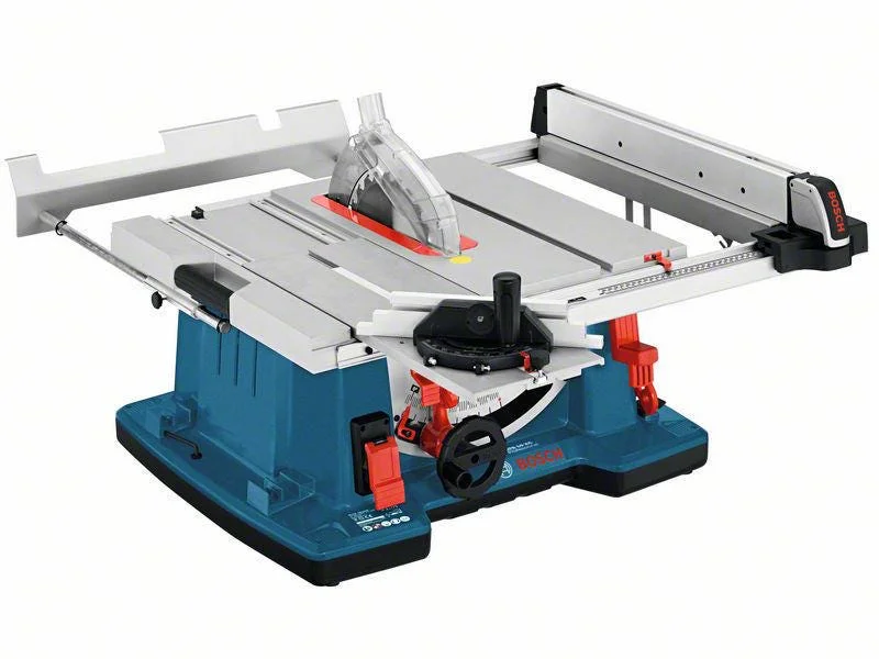 BOSCH BORDSIRKELSAG GTS 10 XC v:8180856