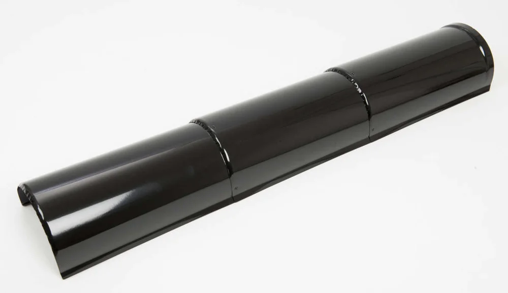 Isola Powertekk Exclusive mønekappe 3-modul v:4738568 Isola Powertekk Exclusive mønekappe 3-modul v:4738568