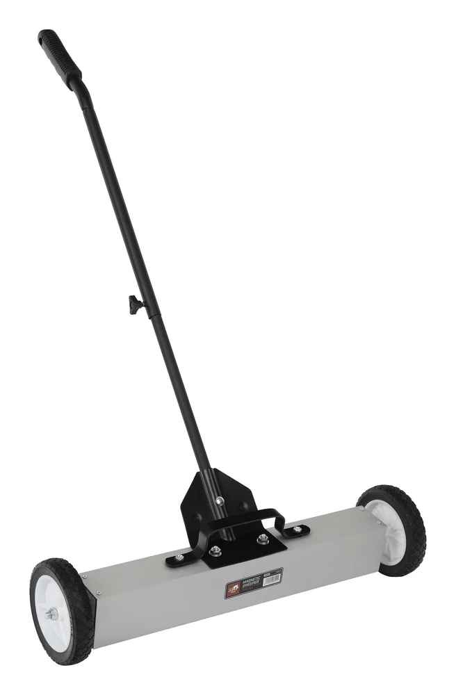 PELA Magnetisk spånsopare 456 mm v:8076919