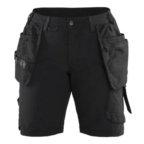 718316459998C42 Blåkläder Shorts 4005511