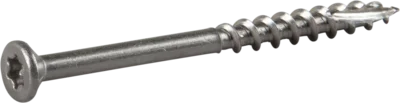 TERRASSESKRUE CLAS 4,2X55 A2 -1000 v:8638858