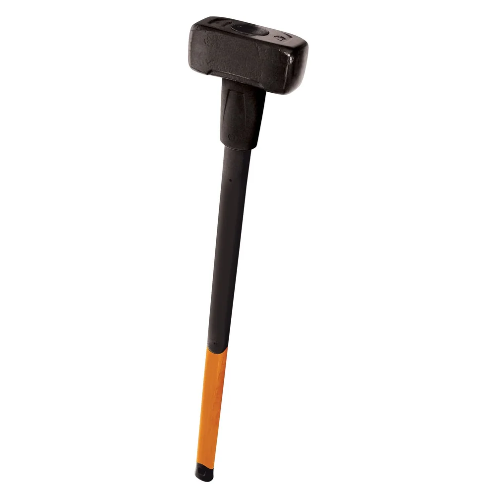 Fiskars Knoster XL, 5,1 kg, 90cm v:8329635