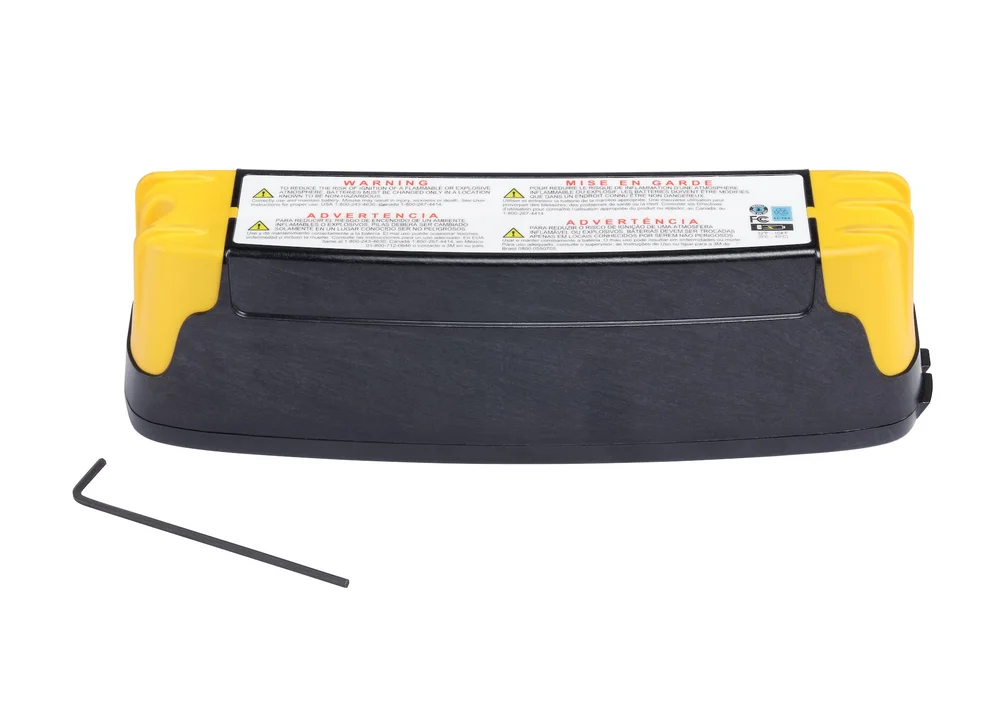 3M BATTERI TR830 EX FOR TR802E v:2125979 3M BATTERI TR830 EX FOR TR802E v:2125979