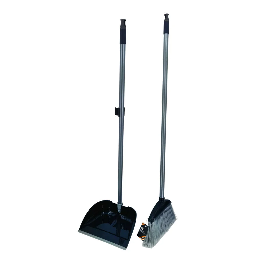 Smart 365* feiebrett med kost v:9533075