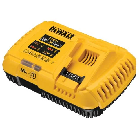 DCB117-QW Dewalt Lader 4037563