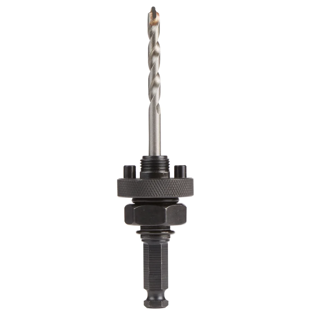 Milwaukee adapter BIG HAWG senterbor v:5513374