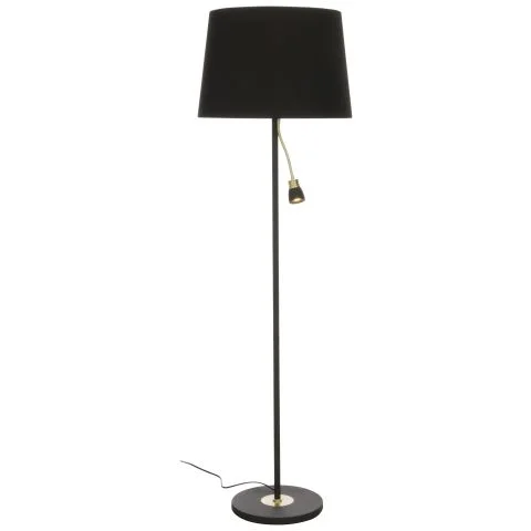Eketorp 19815-15-25 Aneta Lighting Gulvlampe 4044185 Eketorp 19815-15-25 Aneta Lighting Gulvlampe 4044185