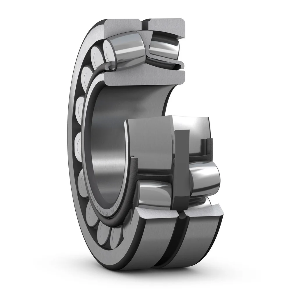 SFÆRISK RULLELAGER, SYLINDRISK BORING SKF 22313 v:5667521