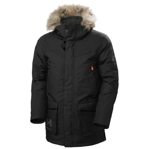 Bifrost Helly Hansen Workwear Jakke 3047157