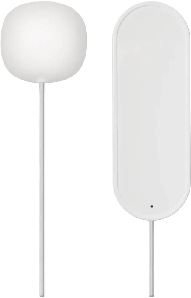 HOUSEGARD VANNLEKKASJESENSOR WI-FI, 2 ÅRS BATTERI. WA202 v:1204294 HOUSEGARD VANNLEKKASJESENSOR WI-FI, 2 ÅRS BATTERI. WA202 v:1204294