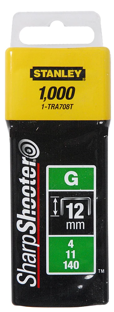 Stift hd 12mm 1/2" a1000 v:6922942