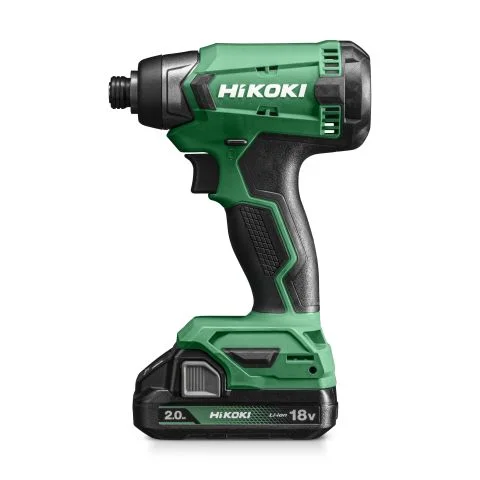 WH18DA HiKOKI Slagskrutrekker 4036208 WH18DA HiKOKI Slagskrutrekker 4036208