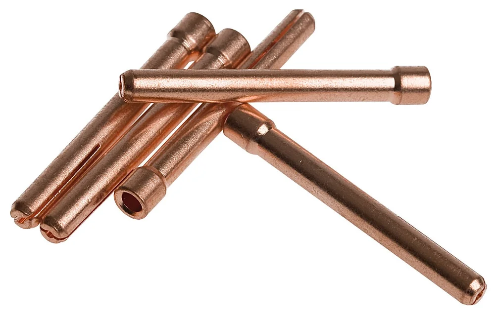 Mex Hylse stor Lindes, 5-pakning v:3911515