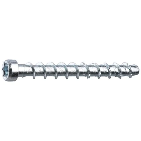 CTX40Z200 Grabber Betongskrue 3000864 CTX40Z200 Grabber Betongskrue 3000864
