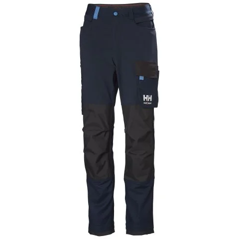 Luna 4X 77597_599 Helly Hansen Workwear Arbeidsbukse 4071660