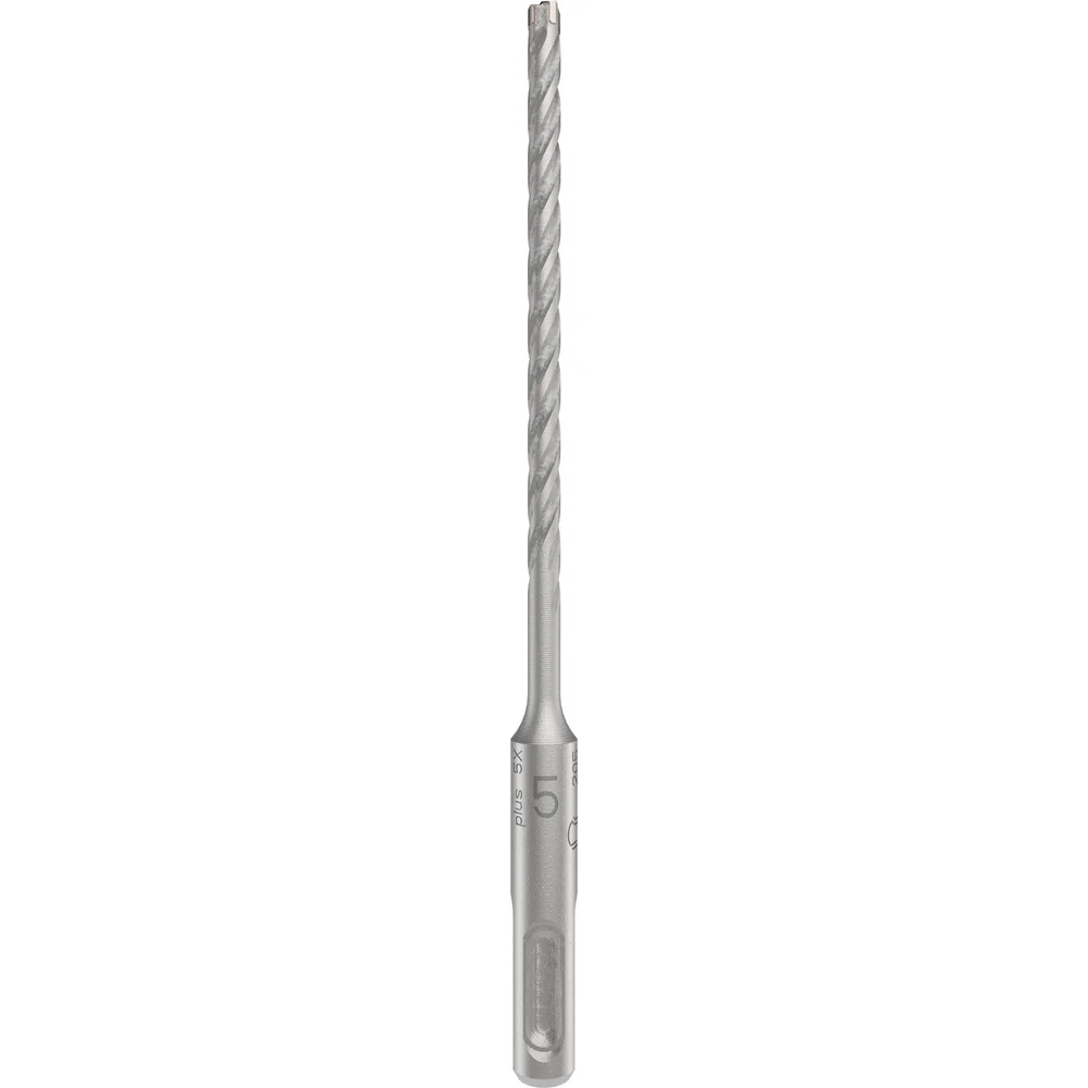BOSCH HAMMERBOR PLUS-5X 5X100X160MM v:2329600 BOSCH HAMMERBOR PLUS-5X 5X100X160MM v:2329600