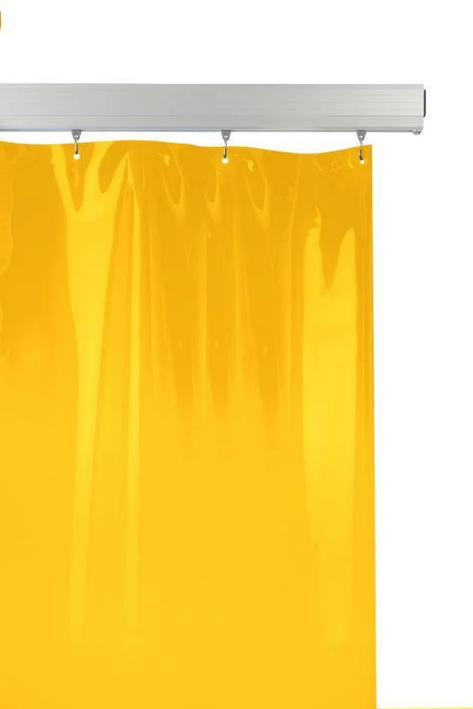 GIGANT SVEISEFORHENG GULT 1,9X2,2M v:2790847