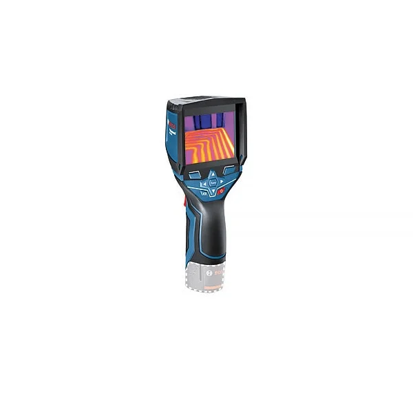 Bosch Termokamera GTC 400 C, uten batteri & lader v:8514117