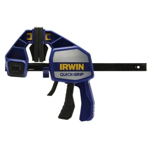 Quick Grip Heavy-Duty Irwin Hurtigtvinge 3081008
