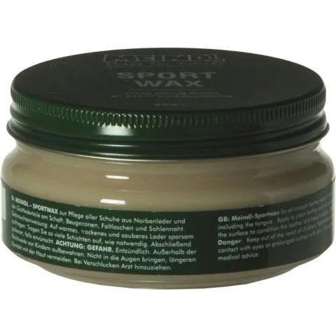Meindl Sportwax Meindl Skovoks 3092142